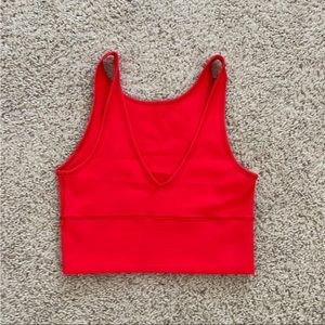lululemon power pivot tank